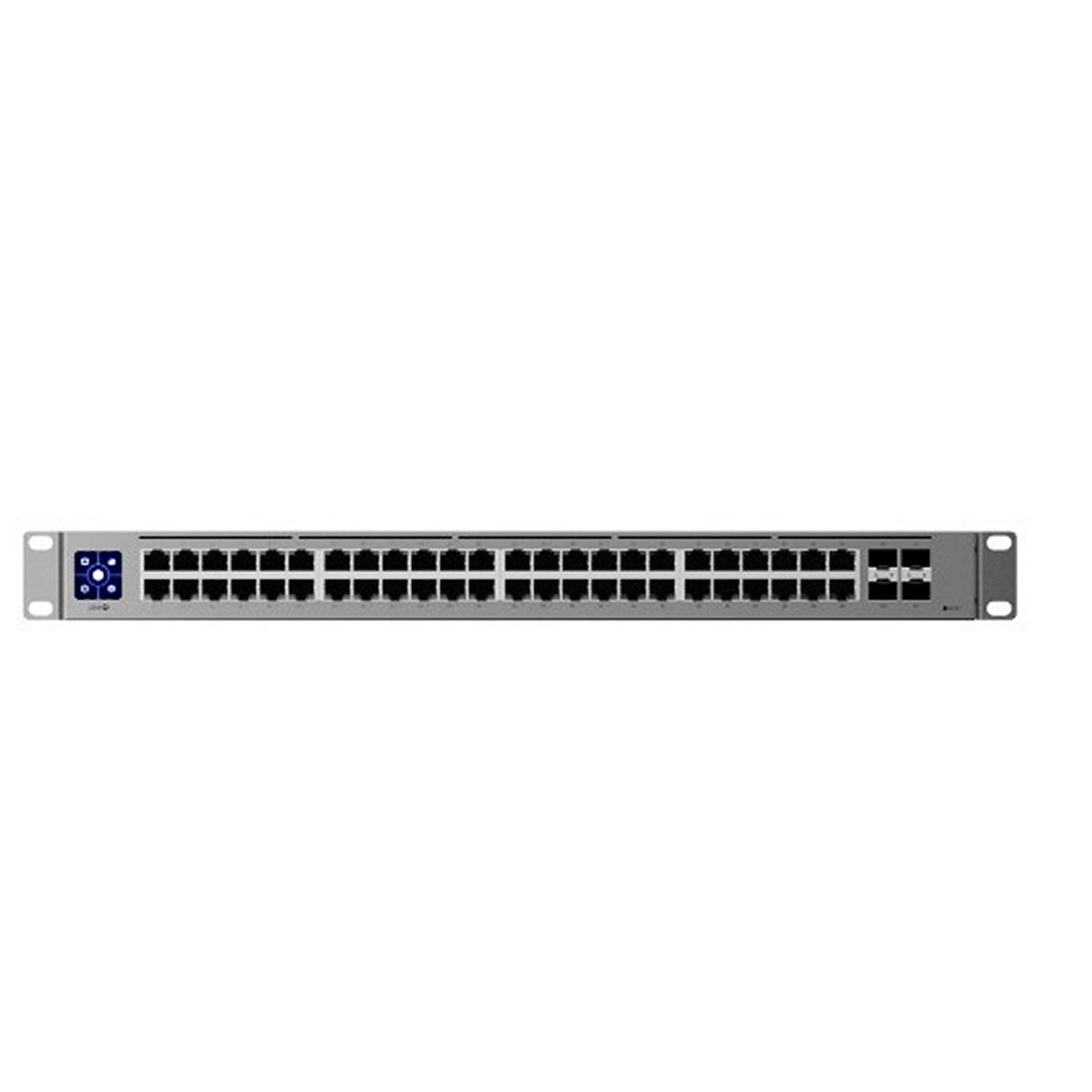 Ubiquiti UniFi USW 48 POE 48 Port PoE Switch for Networks