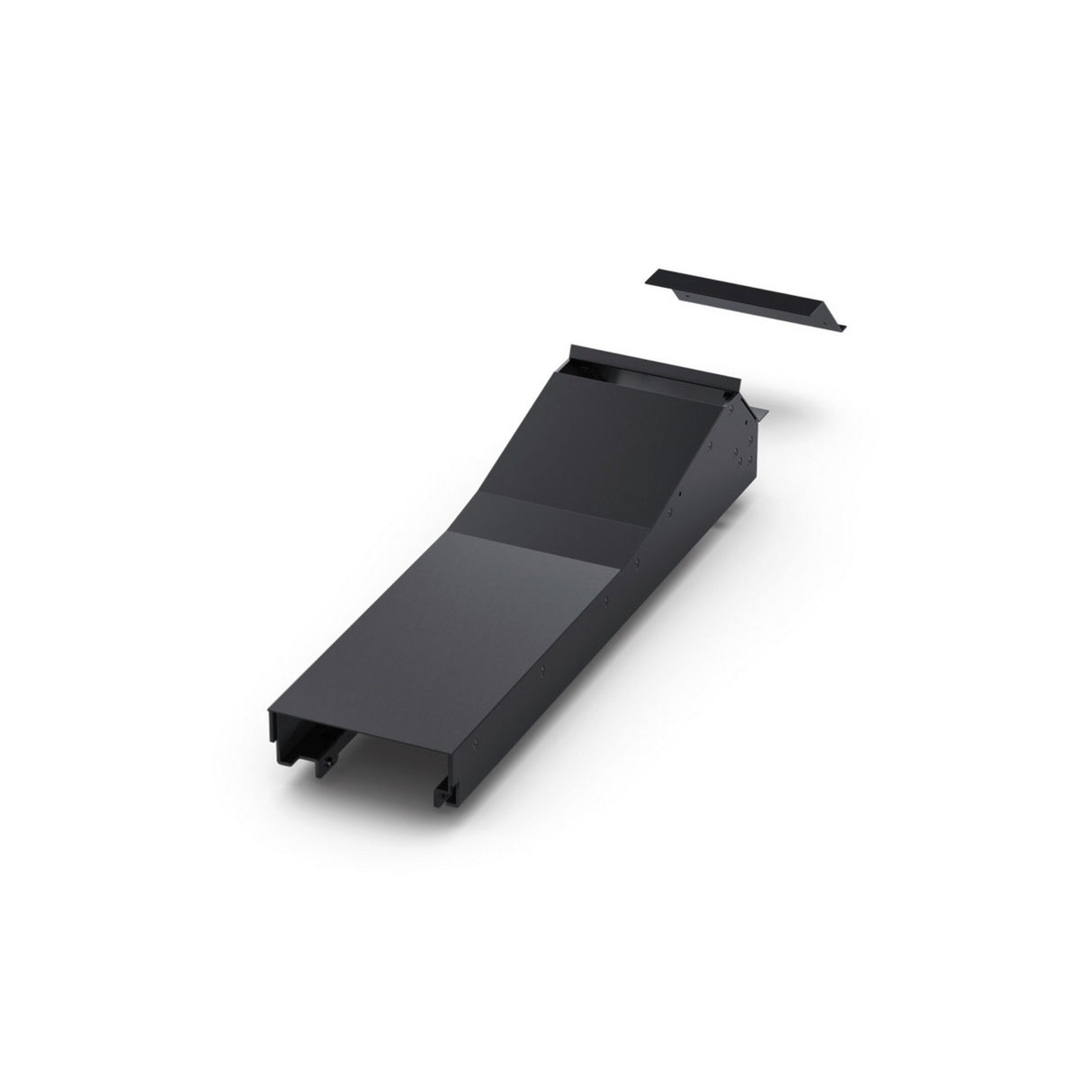 Blackmagic Design Fairlight Console Bay Narrow Blank Kit