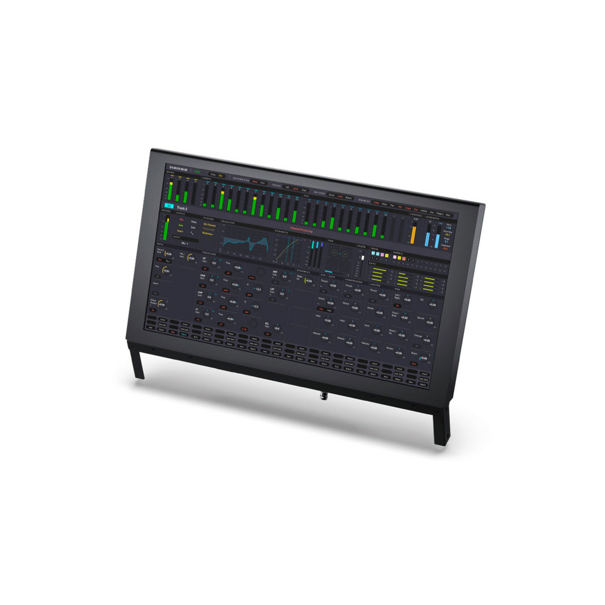 Blackmagic Design Fairlight Console LCD Monitor