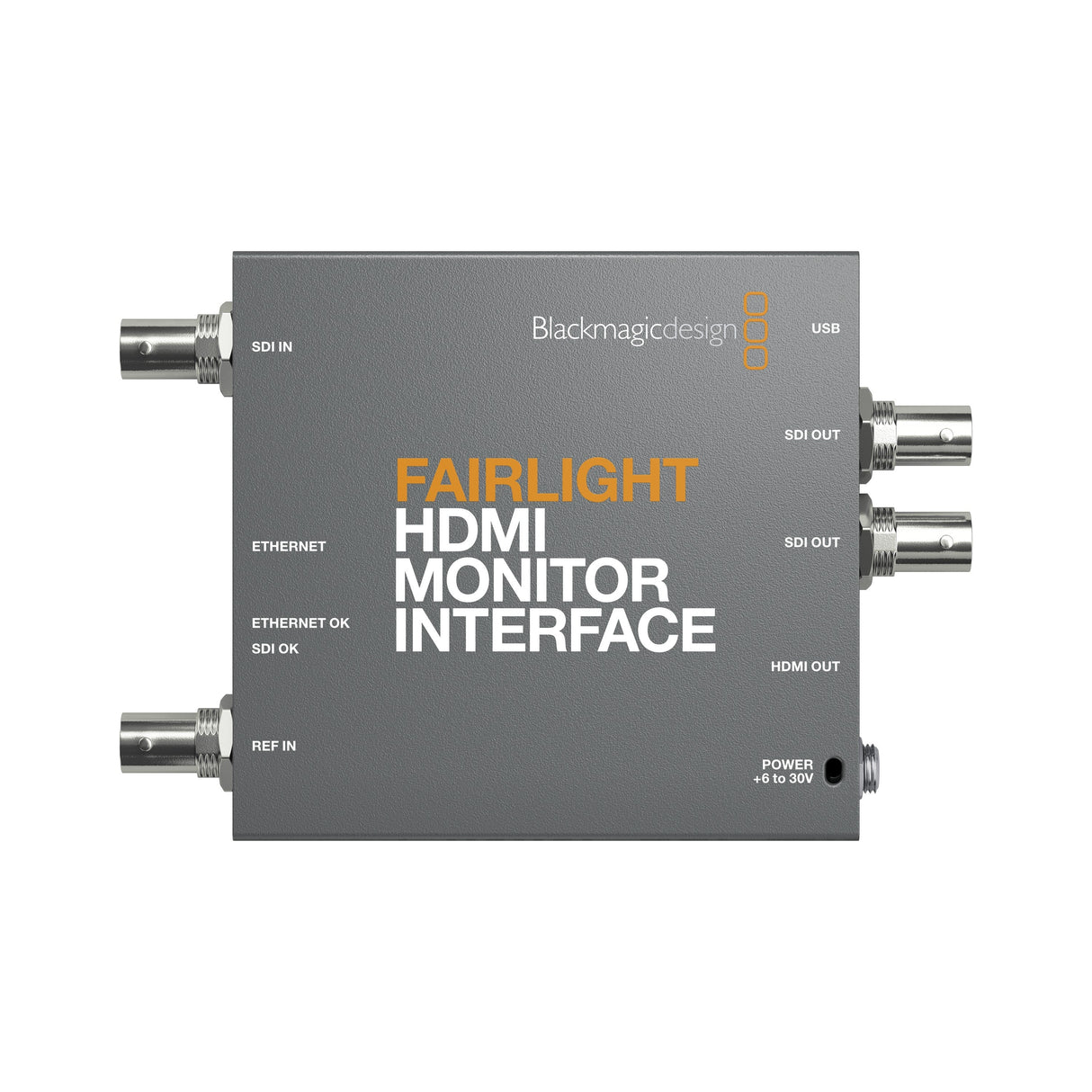 Blackmagic Design Fairlight HDMI Monitor Interface