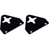 Ashly FATWB Table/Wall Bracket for FA 125.2/FA 125.4 Half-Rack Units