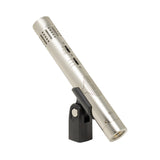 Sontronics STC-1 Small-Diaphragm Condenser Microphone Silver
