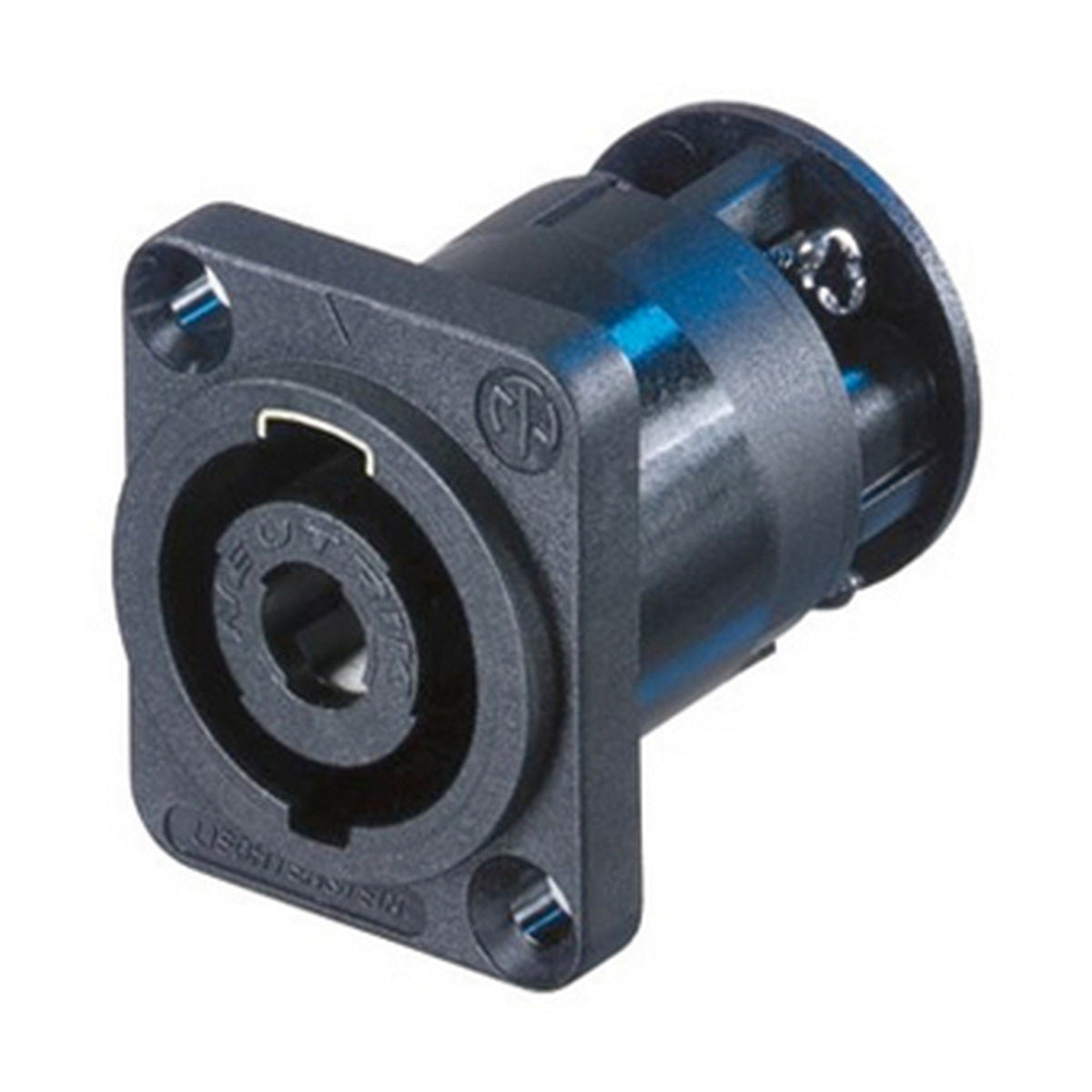 Ace Backstage Co. C-15134 CONNECTRIX Neutrik Speakon Screw Terminal Connector