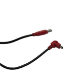 Mimo CBL-CP-USBP Right Angle USB Power Adapter Cable for UM-1080CP UM-1080CP-G UM-1080CP-B