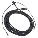 Listen Tech LA-117 Coaxial Dipole Remote Antenna 216 MHz