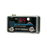 Electro-Harmonix 8 Step Program Foot Controller