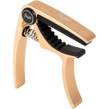 Flight FC-GD Gold Ukulele Capo