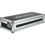 VocoPro FC-KJ1 Flight Case for 2 CDG-1020 and 1 KJ-6000