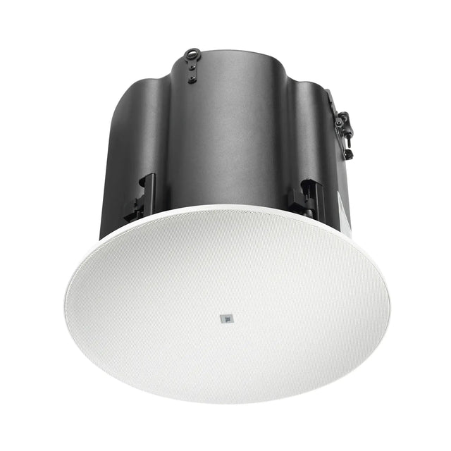 JBL Control 419CS/T 8-Inch In-Ceiling Subwoofer 70V/100V (Pair)
