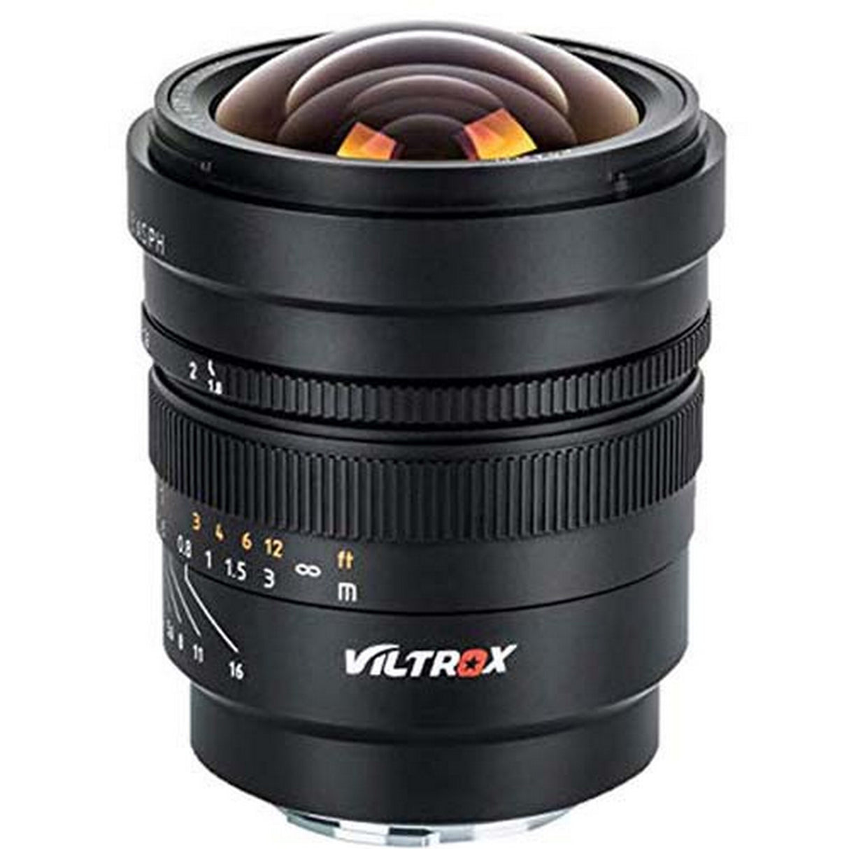 Viltrox FE-20MM 20mm F/1.8 ASPH PFU RBMH Lens for Sony E