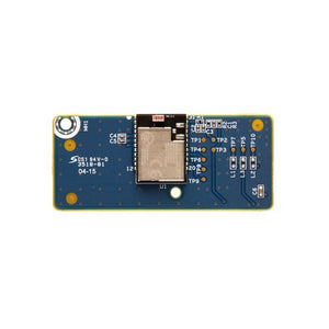 Qolsys IQ Card-Zigbee for IQ Panel 4, IQ4 Hub or IQ4 NS