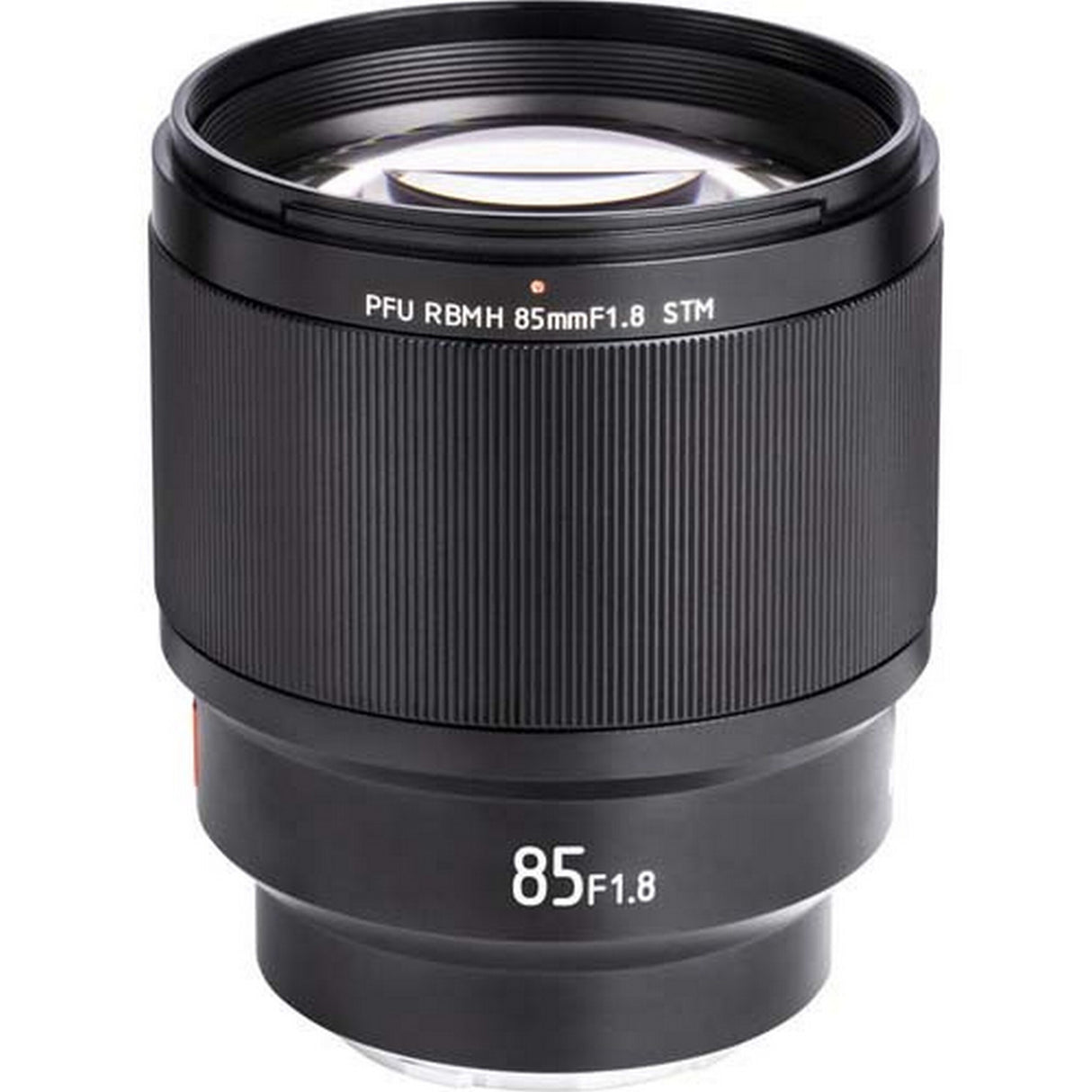 Viltrox FE-85MM STM 85mm F/1.8 Autofocus STM PFU RBMH Lens for Sony E