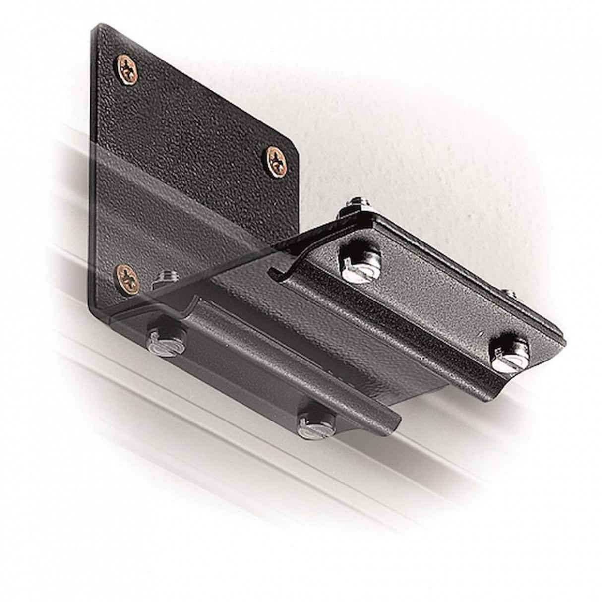 Manfrotto FF3212 L Shaped Bracket for Rail to Wall