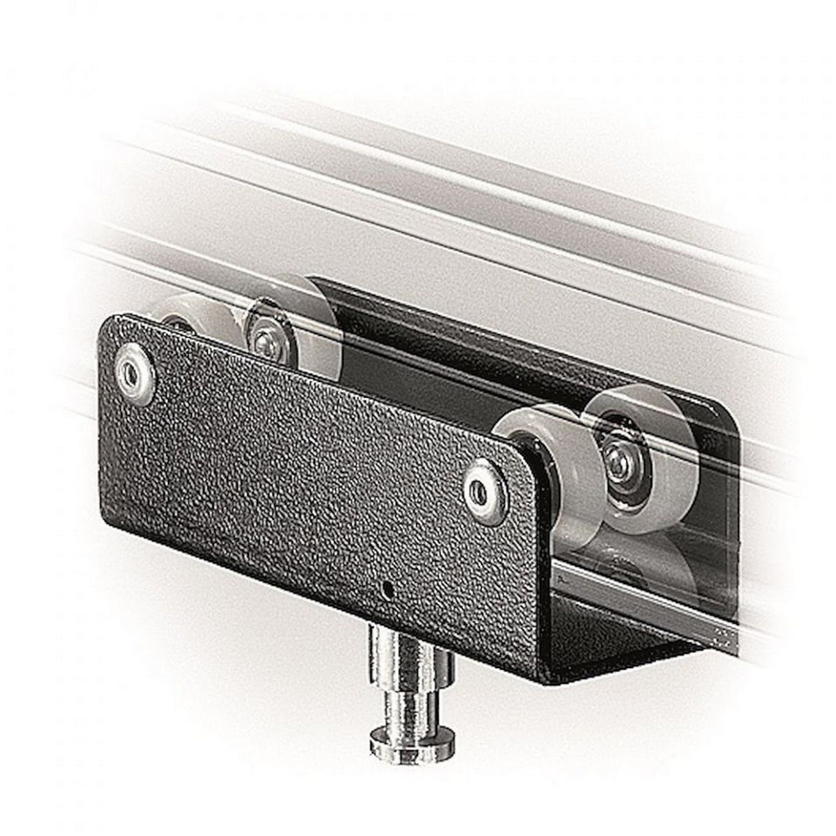 Manfrotto FF3230 Carriage with 5/8 Inch Spigot