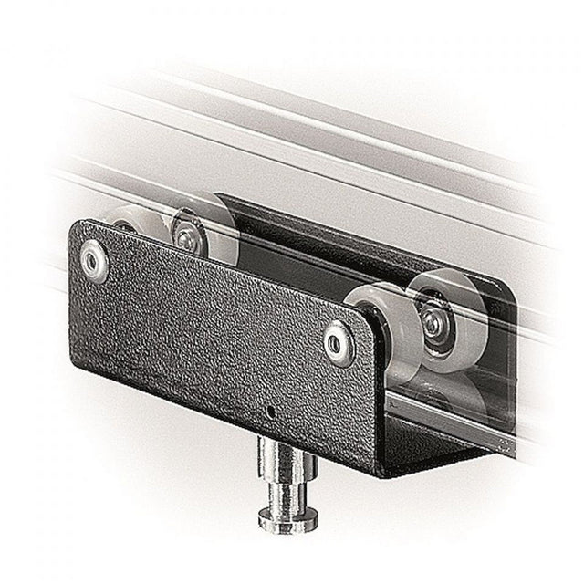 Manfrotto FF3230 Carriage with 5/8 Inch Spigot