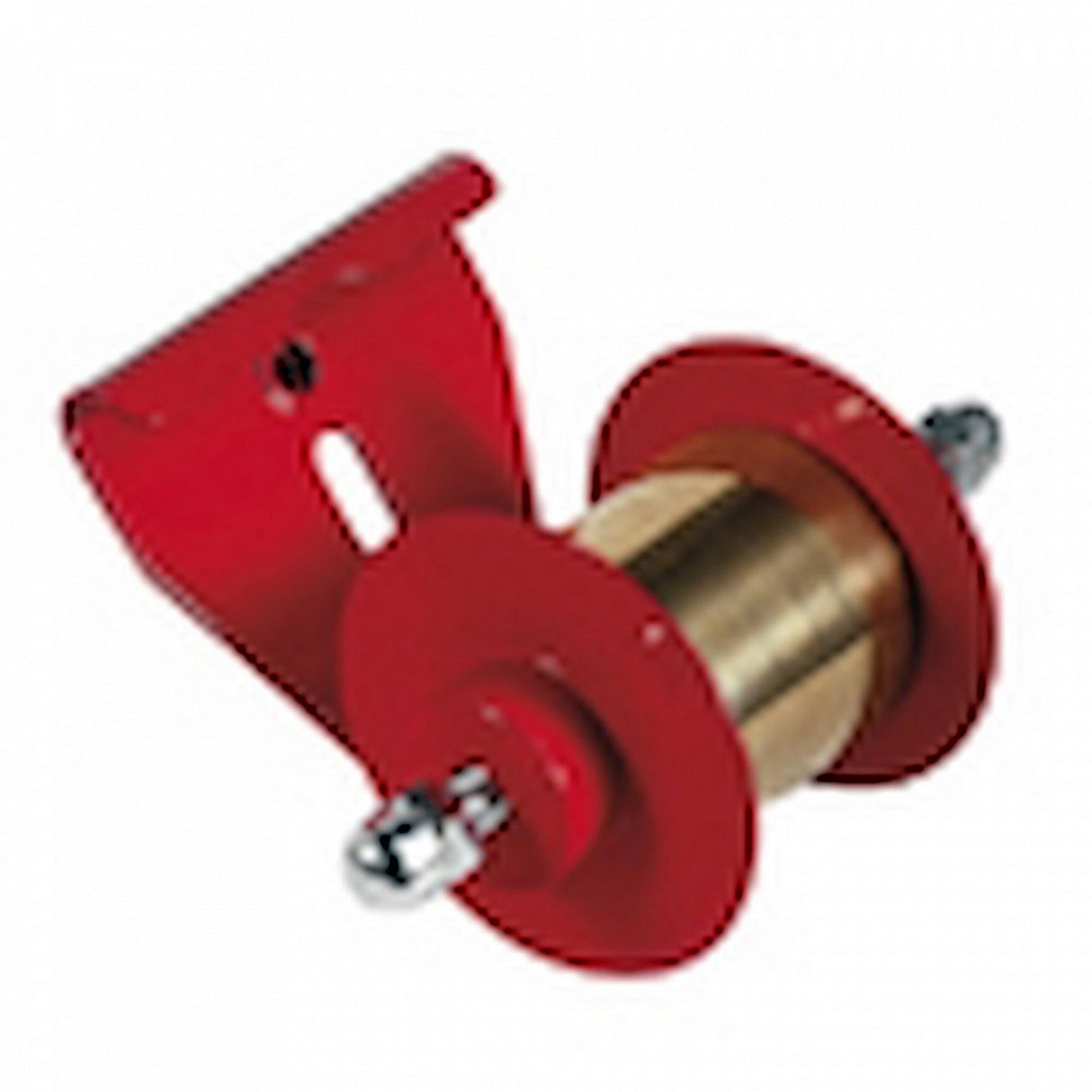 Manfrotto FF3531 Spring Type 4 Red for 3512