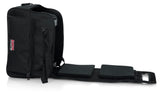 Gator Cases GPA-712SM Rolling Speaker Bag for Small Format 12 inch Speakers K12 TH-12A PRX612M JRX112M SRX712M B2120