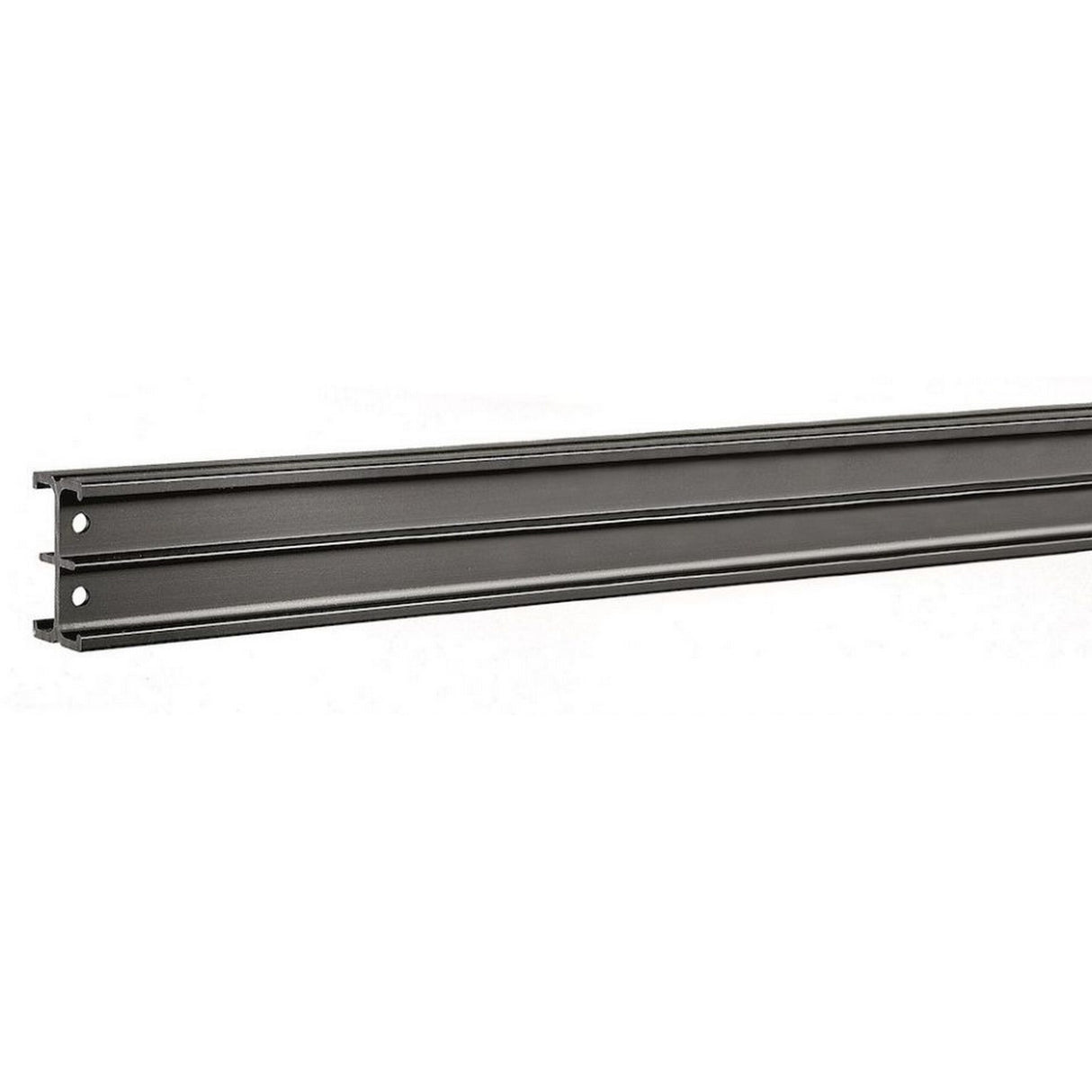 Manfrotto FF6003B Black Rail 60, 3 Meters