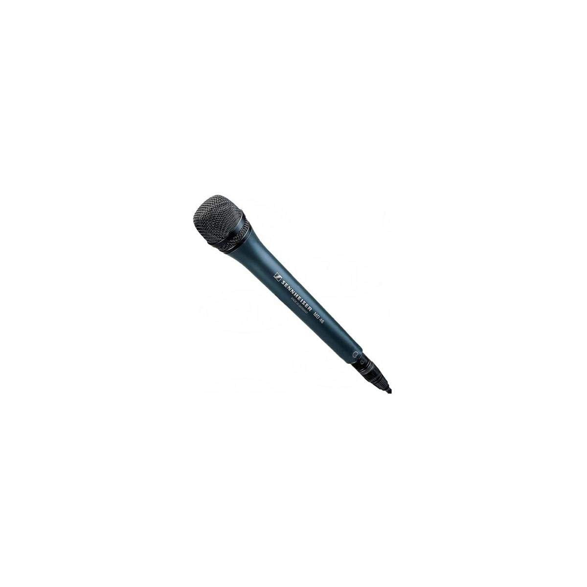 Sennheiser MD 46 Cardioid Dynamic Microphone