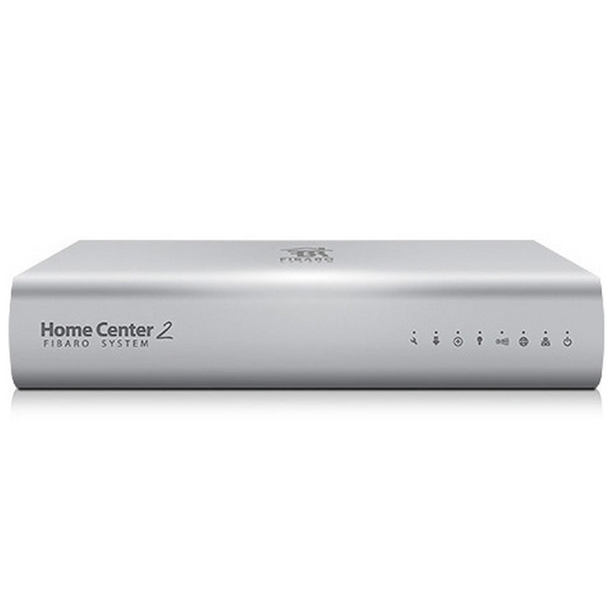 Fibaro Home Center 2 | Z-Wave Smart Home Controller