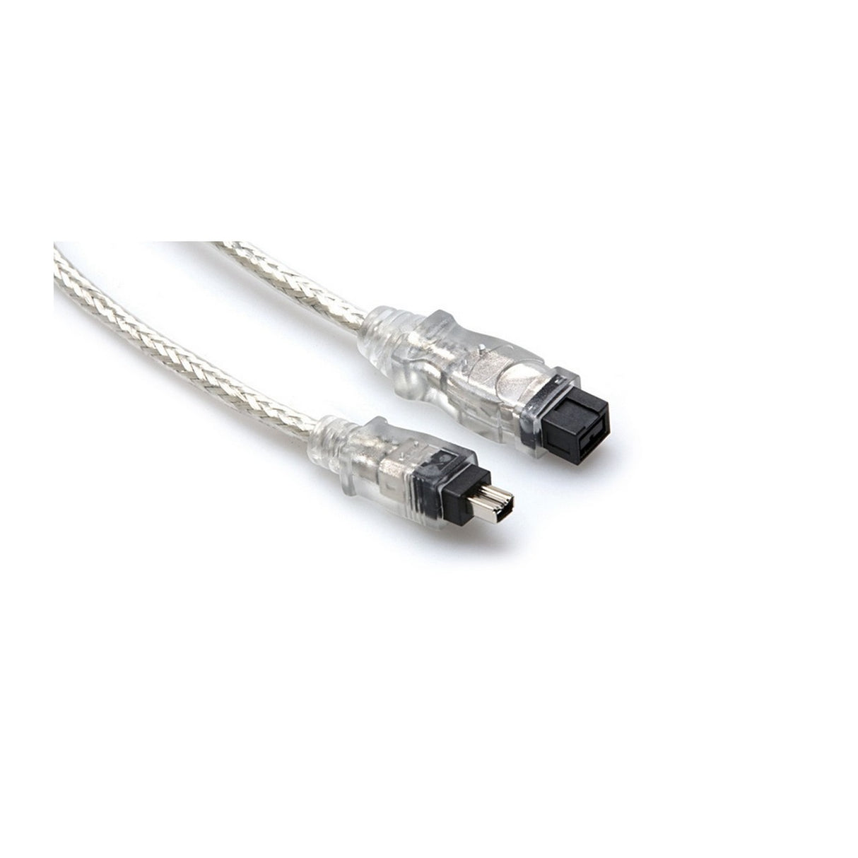 Hosa FIW-94-115 15ft FireWire 800 4 Pin to 9 Pin Cable