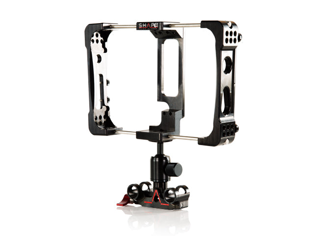 Shape FLAROD | Atomos Flame Series Cage with 15mm BallRod