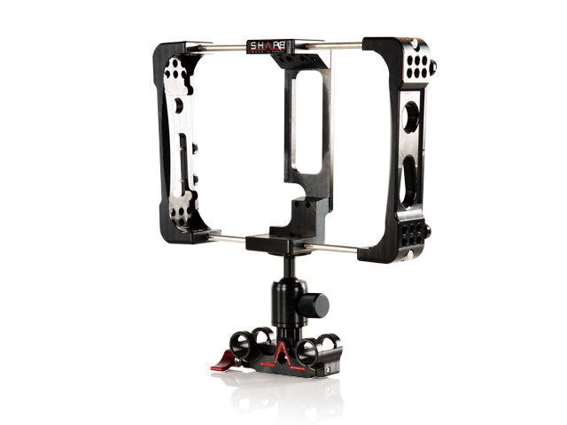 Shape FLAROD Atomos Flame Series Cage with 15mm BallRod