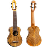 Flight Fireball EQ-A Soprano Ukulele