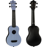 Flight UTS-35 Fog Ultra Travel Ukulele