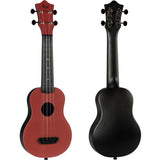 Flight UTS-35 Terracote Ultra Travel Ukulele