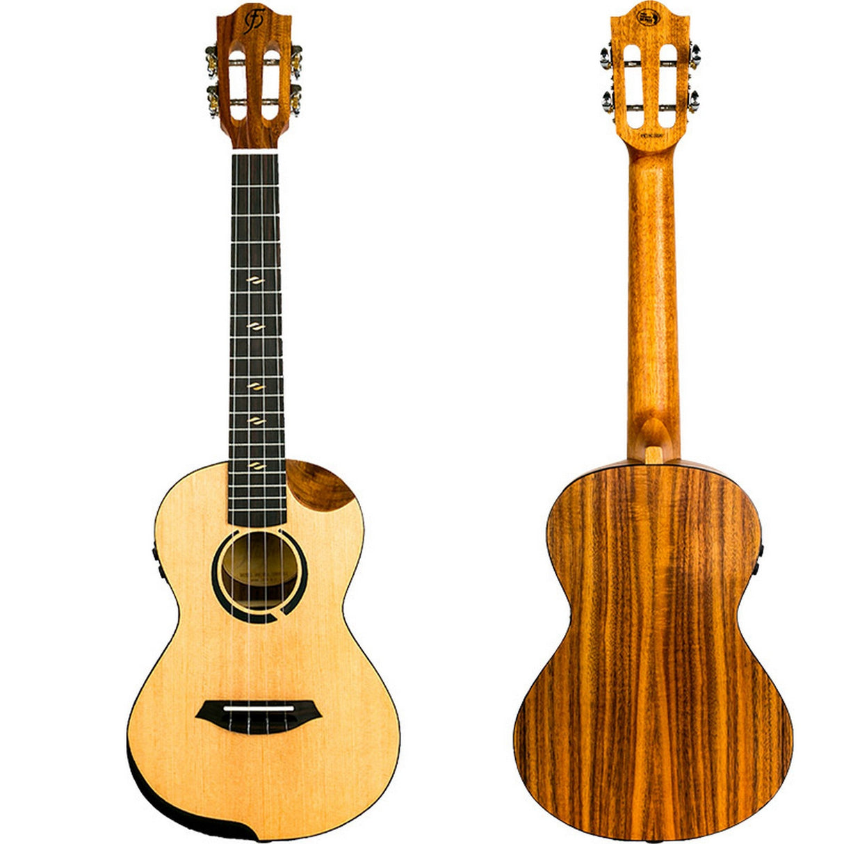 Flight Victoria Soundwave Tenor Ukulele