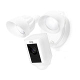 Ring Floodlight Cam Motion Activated HD Security Camera