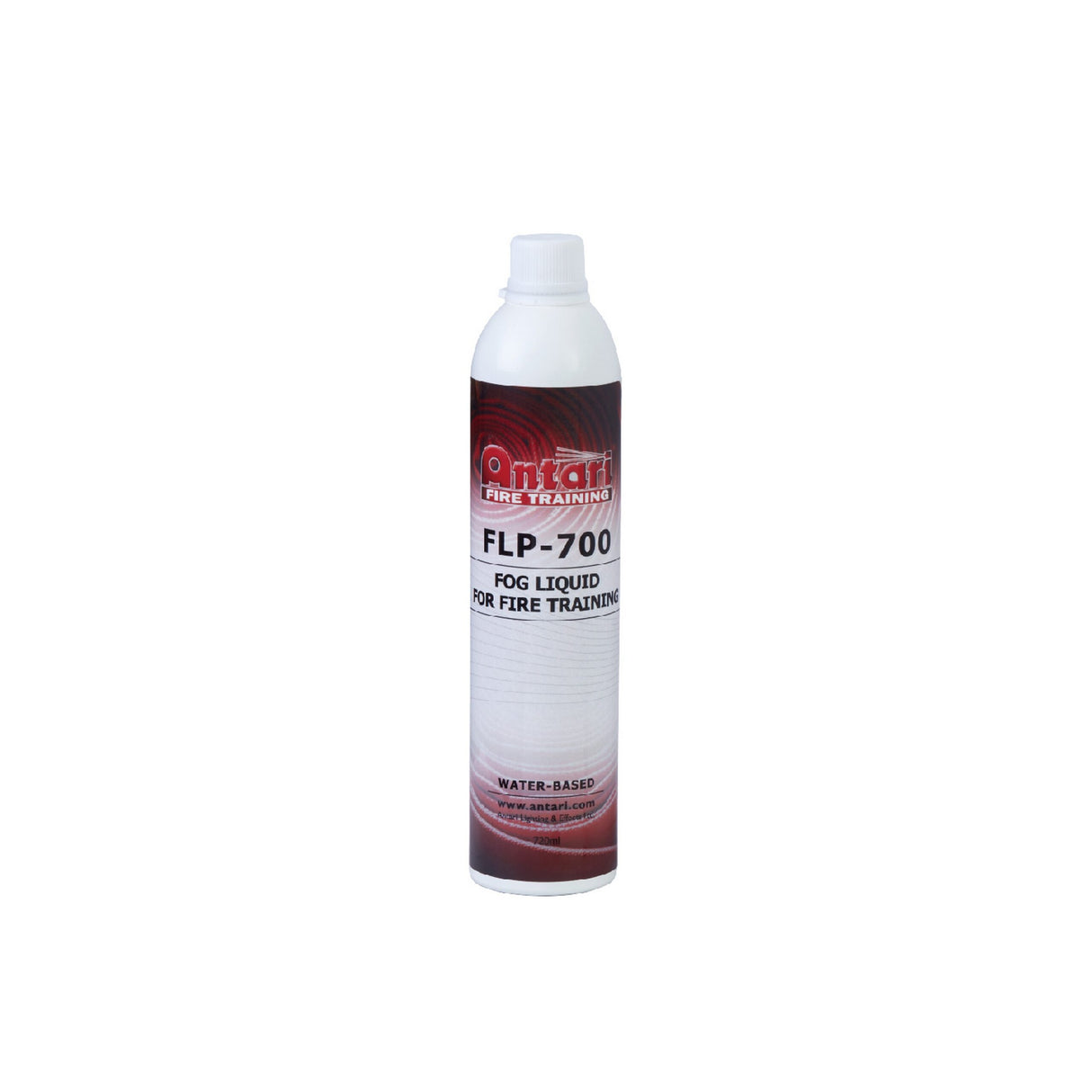 Antari FLP-700 Aerosol Fog Fluid for MB-55, FT 50, and FT-55, 700ml