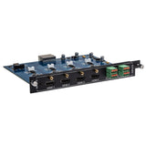 Intelix FLX-HI4A HDMI with Audio Embedding Input Card for Card-Based Matrix Switcher