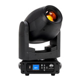 ADJ Focus Spot 4Z | 200W LED Moving Head Spot Fixture Light
