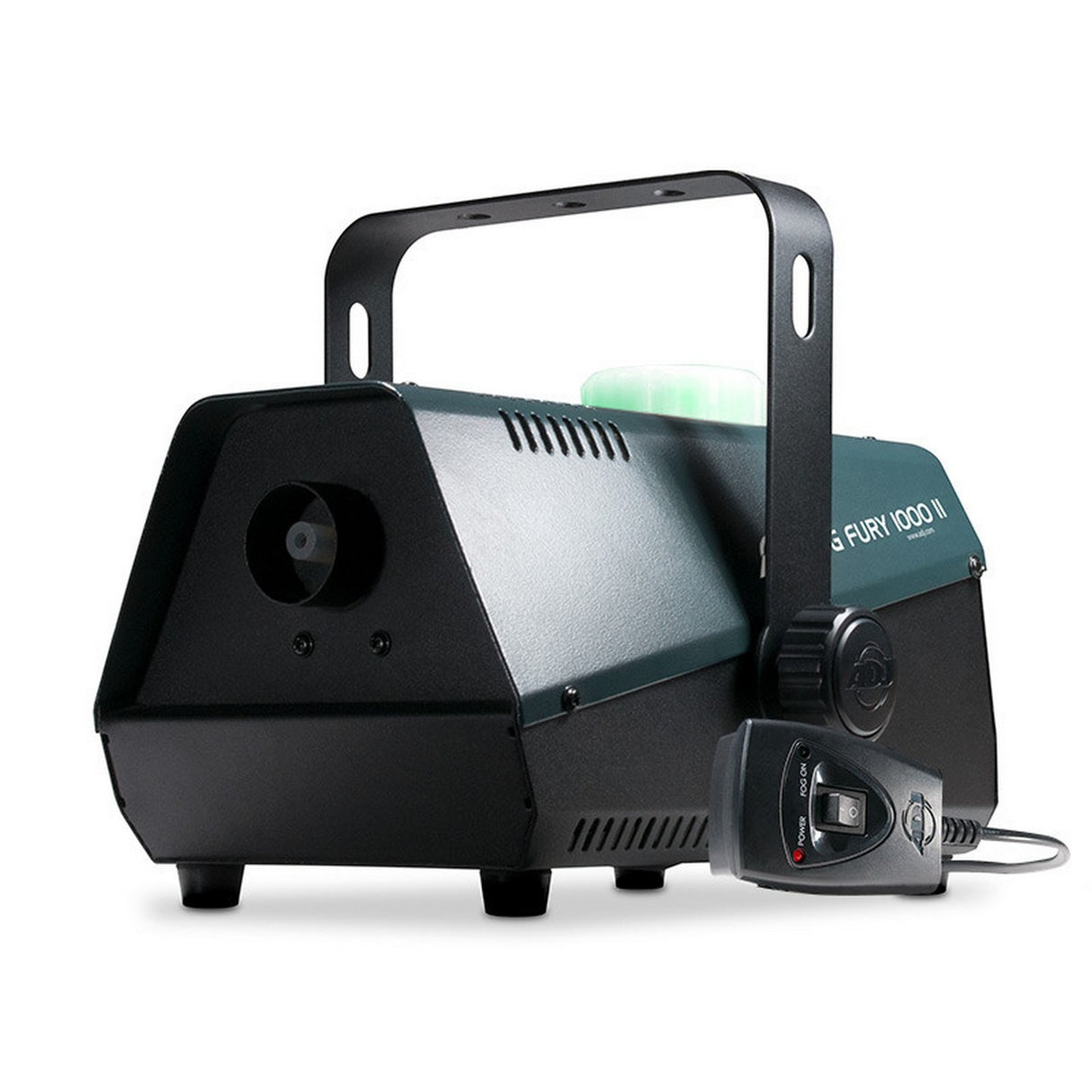 ADJ Fog Fury 1000 II | 700W Compact Fog Machine