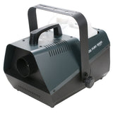 ADJ Fog Fury 3000 Professional DMX Fog Machine (1500W)