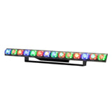 Eliminator Lighting Frost FX BAR RGBW 1 Meter LED Linear Wash Fixture