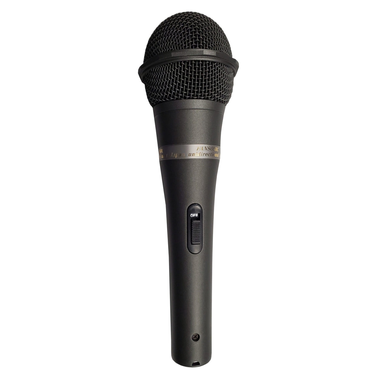 Fansonic FS-230CM Cardioid Condenser Microphone