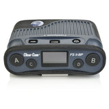 Clear-Com FSII-BP19-X4-US | FreeSpeak II Digital Wireless Beltpack
