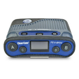 Clear-Com FSII-BP24-X4 | FreeSpeak II 24 Digital Wireless Bodypack
