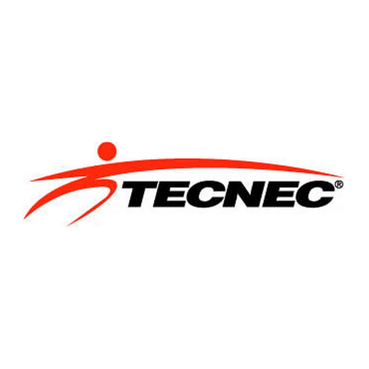 TecNec FSL-2 | Triple Side Non Flashing Warning Light, Stop: Recording