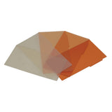 Dracast FTRP-500X5 Filter Set for LED500 Light 5-Piece