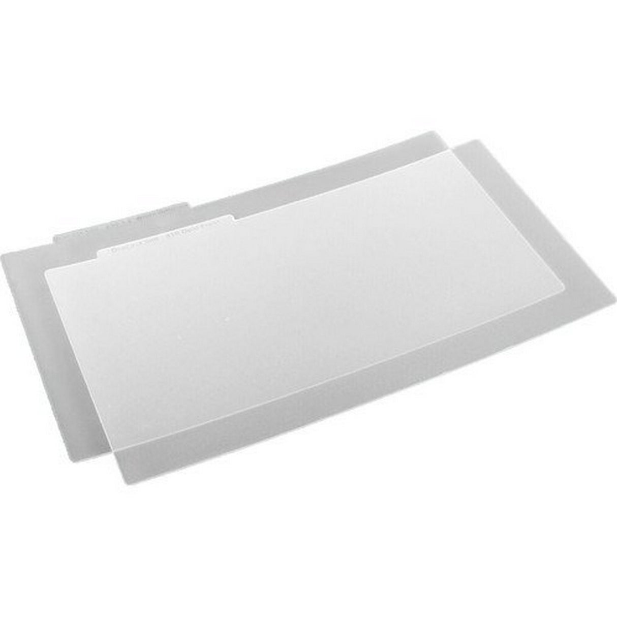 Dracast FTRP-LED160X2 Diffusion Filter Set for LED160 Light, 2-Piece