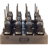 Blackbox FuelPad-12 12-Unit Battery Charger