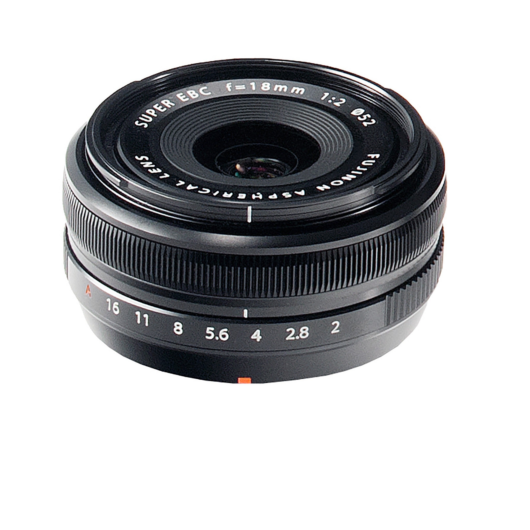 Fujifilm XF18mmF2 R Lens – AVLGEAR