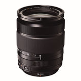 Fujifilm XF18-135mmF3.5-5.6 R LM OIS WR Lens