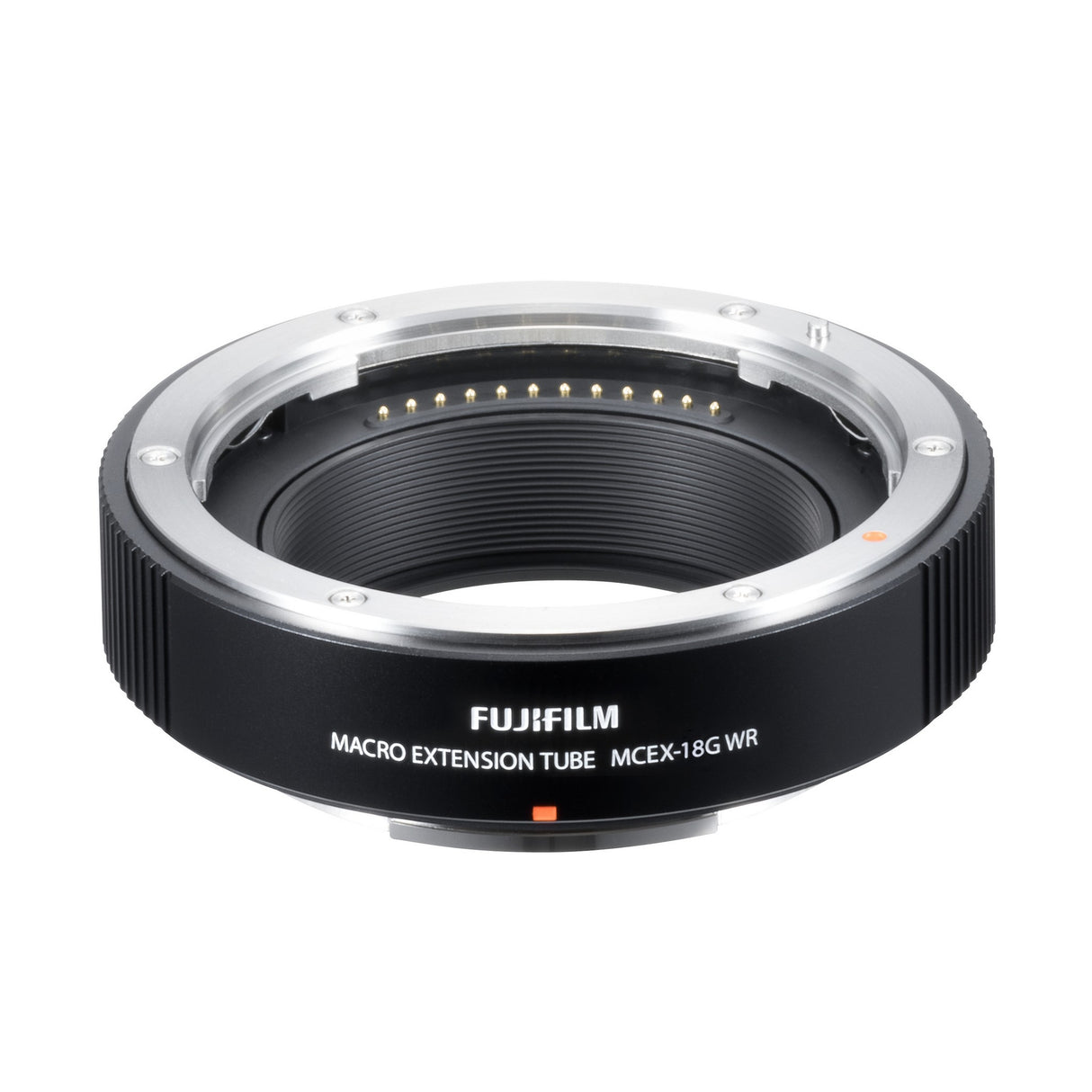 Fujifilm MCEX-18G WR Macro Extension Tube