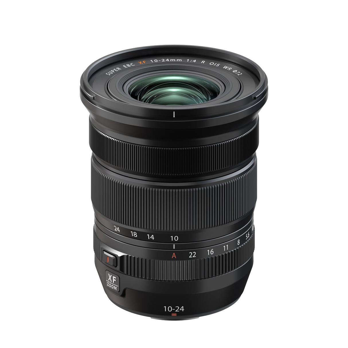 Fujifilm XF10-24mmF4 R OIS WR Lens