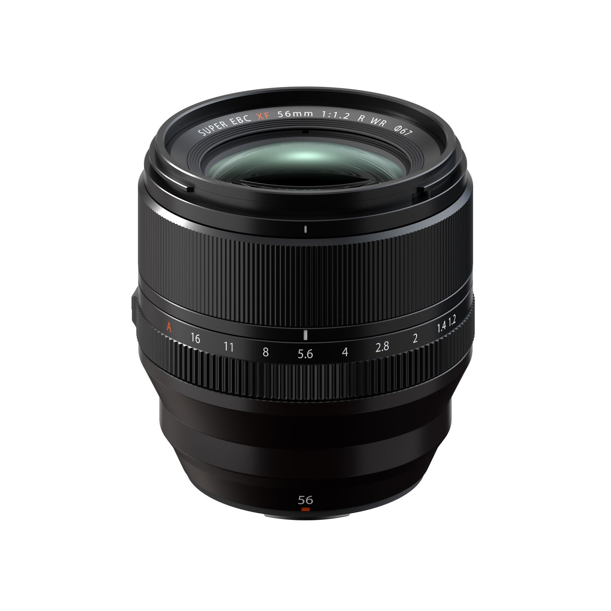 Fujifilm XF56mmF1.2 R WR Lens